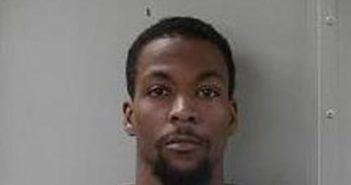 JULIUS SHEPHARD | 2017-03-16 13:00:00 Rutherford County, Tennessee Booking