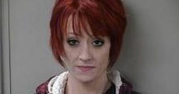 BRANDI TAYLOR | 2017-03-16 09:05:00 Rutherford County, Tennessee Booking