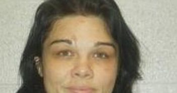 ROSEMARY FRAME | 2017-03-16 10:30:00 Lincoln County, Tennessee Booking