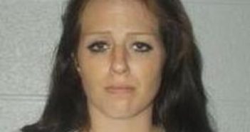 ALYSA ALLEN | 2017-03-16 01:00:00 Lincoln County, Tennessee Booking