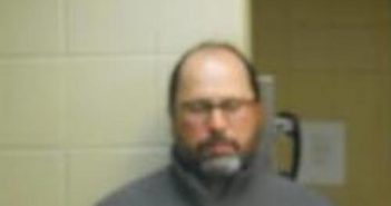 GLENN GRAHAM | 2017-03-16 22:52:00 Clark County, Arkansas Booking