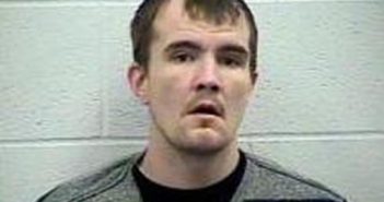 ZACHARY MULLINS | 2017-03-17 14:33:00 Kenton County, Kentucky Booking