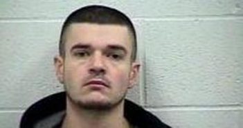 MICHAEL STAMPER | 2017-03-17 14:34:00 Kenton County, Kentucky Booking