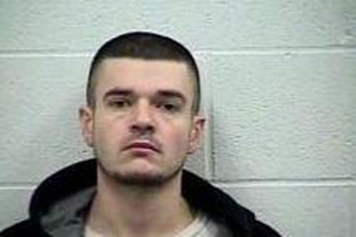 MICHAEL STAMPER #, Kenton County, Kentucky - 2017-03-17 14:34:00