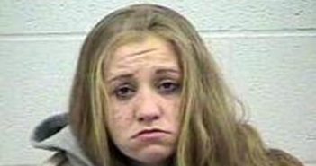 STEPHANIE JACKSON | 2017-03-17 17:05:00 Kenton County, Kentucky Booking