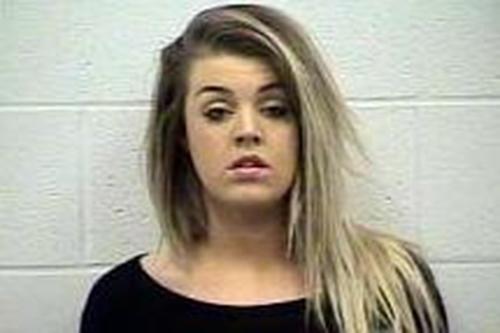 CIARA TEDESHI #, Kenton County, Kentucky - 2017-03-17 03:46:00