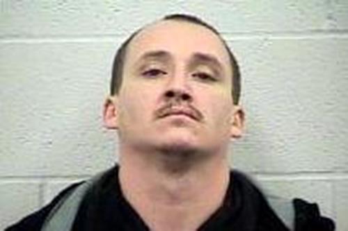 WILLIAM HUDSON #, Kenton County, Kentucky - 2017-03-17 00:10:00
