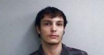 BOBBY HOUSDEN | 2017-03-18 13:52:00 Page County, Virginia Booking