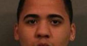 CHARLES WILLIAMS | 2017-03-18 14:28:00 Cayuga County, New York Booking