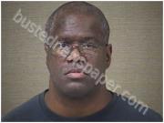 ELLIOTT, JEFFREY | 2017-03-18 Harnett County, North Carolina Booking