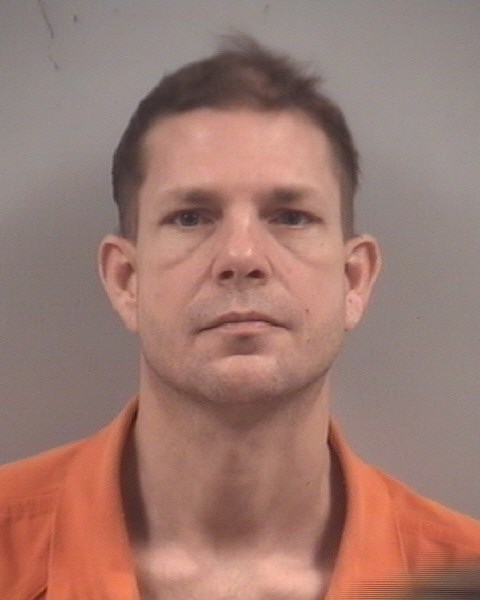 THOMAS ERIC LEWIS #, Johnston County, North Carolina - 2017-03-17