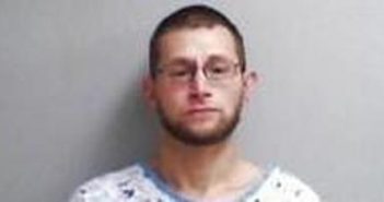 DANIEL LILLER | 2017-03-18 09:36:00 Page County, Virginia Booking