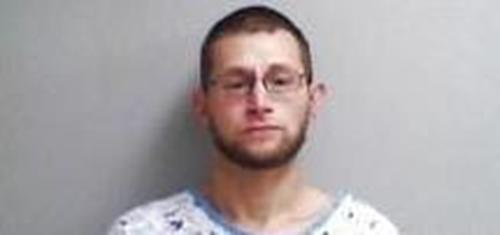 DANIEL LILLER #, Page County, Virginia - 2017-03-18 09:36:00