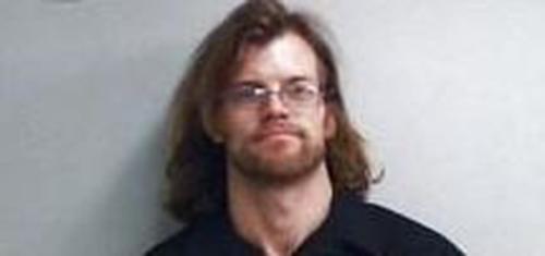EVAN CHAPHE #, Page County, Virginia - 2017-03-18 11:59:00