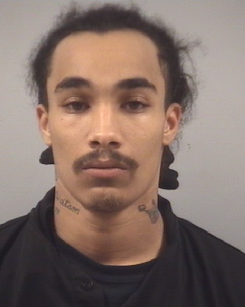 BRANDON LAWRENCE GRIFFIN #, Johnston County, North Carolina - 2017-03-17