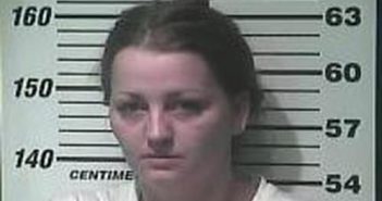 JESSICA BURDEN | 2017-03-18 18:21:00 Campbell County, Kentucky Booking