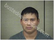 SANCHEZ, JOSE | 2017-03-18 Harnett County, North Carolina Booking