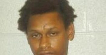 SHAMARIO BURNETTE | 2017-03-18 23:27:00 Lincoln County, Tennessee Booking