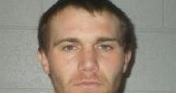 BRYAN SIMMONS | 2017-03-19 07:00:00 Lincoln County, Tennessee Booking
