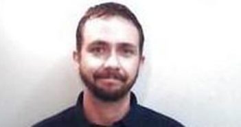 CHRISTOPHER WILSON | 2017-03-19 20:50:00 Page County, Virginia Booking