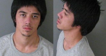 CHANTHAKOUMMANE, <B>TONY</B> RAY #, Gaston County, North Carolina - 2017-03-18 22:45:00
