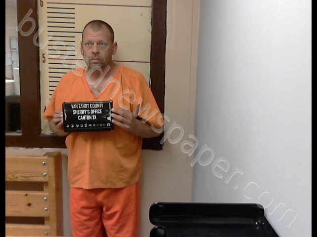 PETTON,AARON MICHAEL #, Van Zandt County, Texas - 2017-03-19