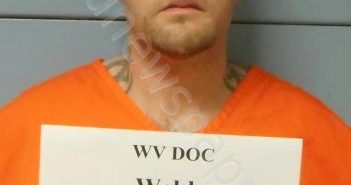 WEBB, JOHN BENJAMIN | 2017-03-20 11:55:00 Taylor County, West Virginia Booking