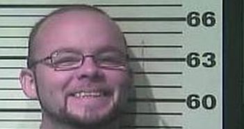 DONALD LOPER | 2017-03-20 14:26:00 Campbell County, Kentucky Booking