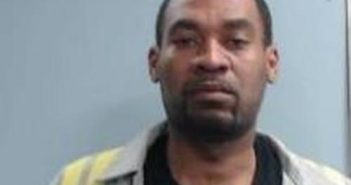 DEWAYNE HOGAN | 2017-03-20 19:04:00 Fayette County, Kentucky Booking
