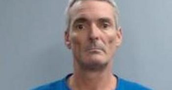 KEVIN WILKINS | 2017-03-20 22:54:00 Fayette County, Kentucky Booking