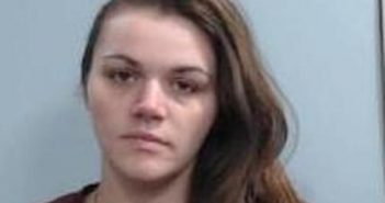 ASHLEY HATTON | 2017-03-20 11:55:00 Fayette County, Kentucky Booking