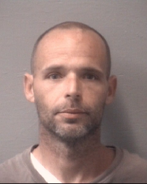 FOSTER, SHANNON THOMAS #, New Hanover County, North Carolina - 2017-03-19
