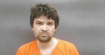 LARRY BARKER | 2017-03-20 22:48:00 Crawford County, Indiana Booking