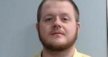 JUSTIN CARPENTER | 2017-03-20 14:58:00 Fayette County, Kentucky Booking