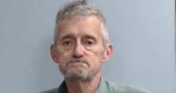 DAVID MITCHELL | 2017-03-20 12:56:00 Fayette County, Kentucky Booking