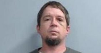 JUSTIN RODGERS | 2017-03-20 10:09:00 Fayette County, Kentucky Booking
