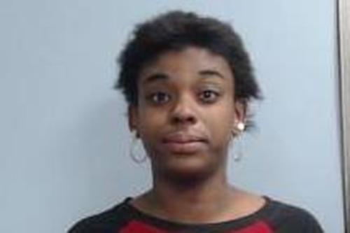 LAYLA HACKETT #, Fayette County, Kentucky - 2017-03-20 13:41:00