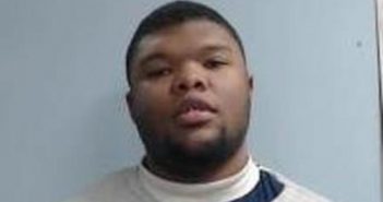 DAVID SCOTT | 2017-03-20 15:29:00 Fayette County, Kentucky Booking