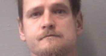 <B>DENTON</B>, <B>JONATHAN</B> WILLIS #, New Hanover County, North Carolina - 2017-03-19