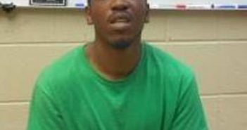 MICHAEL GOLDEN | 2017-03-20 14:01:00 Clark County, Arkansas Booking