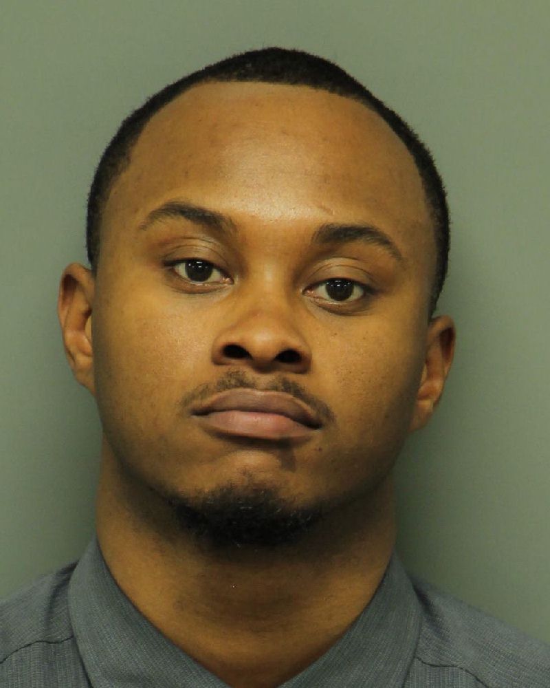 DAVIS,WILLIE MICHAEL #, Wake County, North Carolina - 2017-03-20 19:45:00