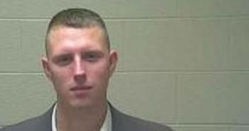 STEVEN MASSEY | 2017-03-21 14:32:00 Coffee County, Tennessee Booking