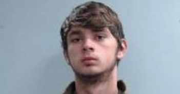 KYLE TRAMMELL | 2017-03-21 13:09:00 Fayette County, Kentucky Booking