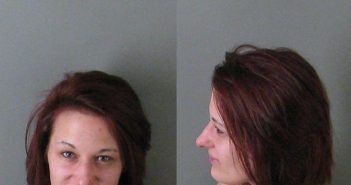 <B>SMITH</B>, <B>CHELSEA</B> <B>LEIGH</B> #, Gaston County, North Carolina - 2017-03-21 15:50:00