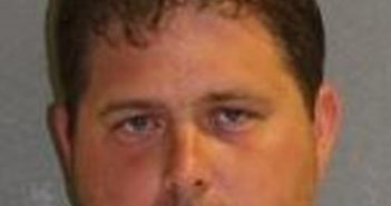 JASON BUCHANAN | 2017-03-21 21:33:00 Volusia County, Florida Booking