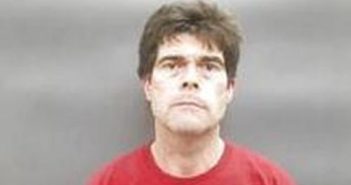 GARY GOODSON | 2017-03-21 23:20:00 Crawford County, Indiana Booking