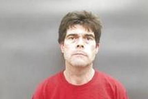 GARY GOODSON #, Crawford County, Indiana - 2017-03-21 23:20:00