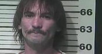 WILLIAM HAMILTON | 2017-03-21 15:32:00 Campbell County, Kentucky Booking