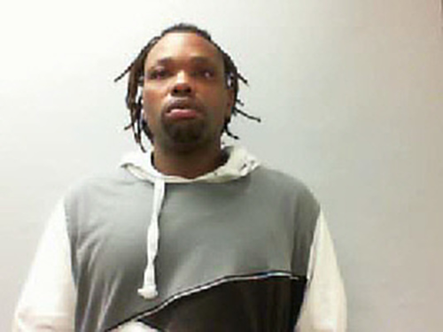 MCKINNEY, DIONNE CARLOS #, Talladega County, Alabama - 2017-03-21 12:13:00