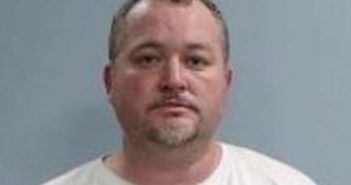 JAMES COLLETT | 2017-03-21 09:36:00 Fayette County, Kentucky Booking